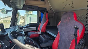 MAN TGX 18.440 štandard - 6