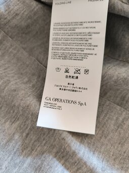 Dámska vesta Armani Jeans, veľ.S - 6