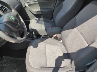 Škoda Yeti 2.0 Tdi 73000 km - 6