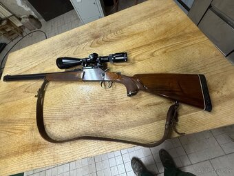 TIKKA 223/12 gulobrok - 6