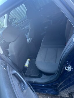 Golf 5 - 6