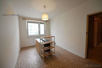 3-izbový byt na prenájom v Prešove - 6