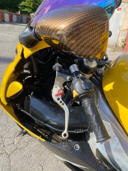 Suzuki Gsxr 600 k1 - 6