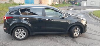 Kia Sportage 2.0 CRDi 136KW AWD 4x4 - 6