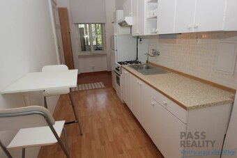 BEZ PROVÍZIE-Prenájom 1i (43 m2), BA-STARÉ MESTO, Konventná - 6