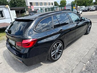 🚘BMW Rad 3 Touring 318i M Sport Shadow A/T - 6