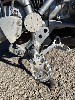 BMW R1200GS - 6
