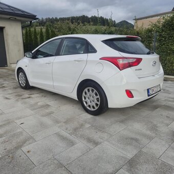 Hyundai i30 1.4i MPI DOHC CVVT Comfort - 6