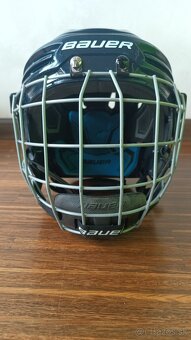 Prilba Bauer Prodigi youth - 6