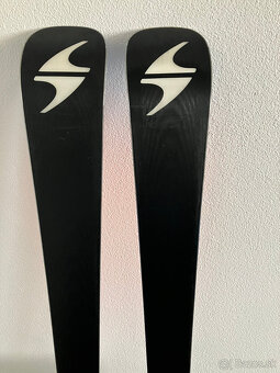 Juniorské lyže Blizzard - 149 cm - 6