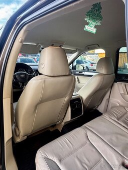 Volkswagen Touareg 3.0 TDI - 6