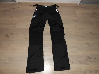 Predam nove panske moto nohavice znacky znacky HELD - 6
