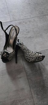 Predám topánky - 6