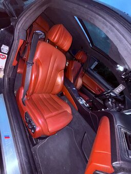 Predam bmw 640d x-drive M-packet 2013 - 6