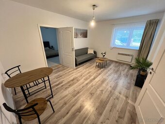 Investičný dom na prenajom s 2 bytmi, dobrá lokalita - 6