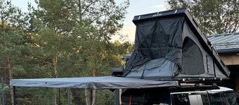 Stresny stan iKamper BDV duo + ExoShell 270 + Annex Plus - 6