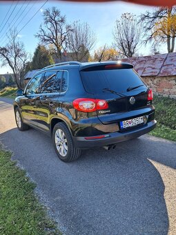 VW TIGUAN 2.0 TDI 4motion 103 kw - 6