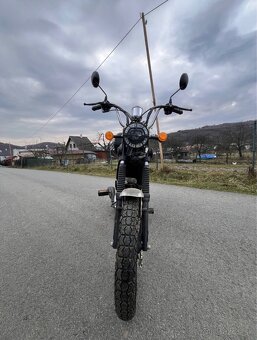 Predám Korado 50 cm³ (r. v. 2023) - 6