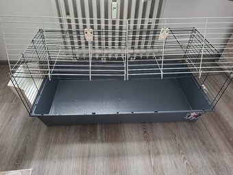 Velka klietka ferplast - 6