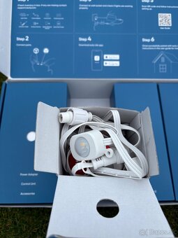 Eufy permanent outdoor Lights E22 - 6