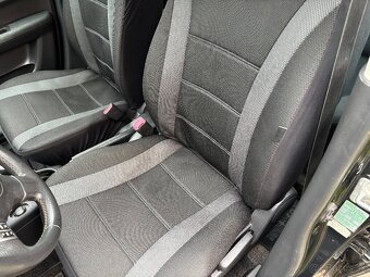 Predám SUZUKI SWIFT 1,3i - 6