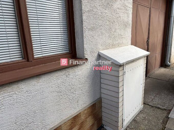 Štýlový vidiecky dom na predaj 14km od mesta Piešťany - 6