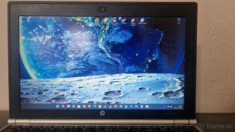 HP EliteBook 2170p - 6GB,250GB,WIN10, na nahradne diely - 6