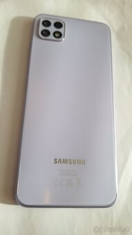 Samsung galaxy A22 G5 4/64GB android 13 na diely - 6
