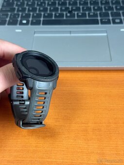 Garmin Instinct Graphite - 6
