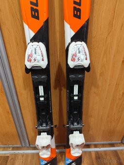 Blizzard juniorské lyže - 6