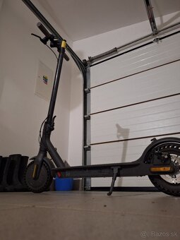 XIAOMI electric scooter 1S - 6