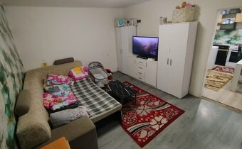 Vymenim byt v Snine za záhradu blizko Košic - 6