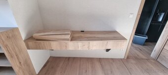 Predám krásnu skrinu - 6