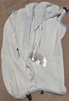 Predam detsku autosedacku Britax Römer KIDFIX II XP - 6