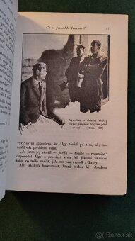 2x Biggles v jednom zväzku 1939 - 6
