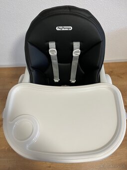 PEG Prima Pappa - detská jedálenská stolička - 6
