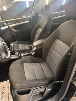 Škoda Octavia 2 1.9 tdi -4x4 Úprava - 6