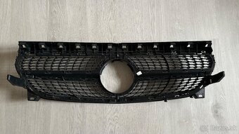 Predná maska / gril Mercedes-Benz CLA 180 - 6