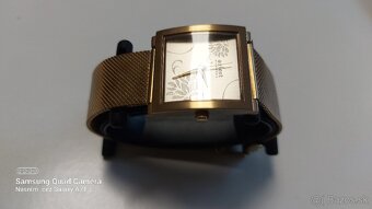 damske hodinky axcent - 6