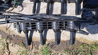 predam diely na Opel Astra G - 6