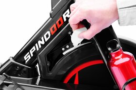Predam cyklotrenažer Spindoor Fusion - 6