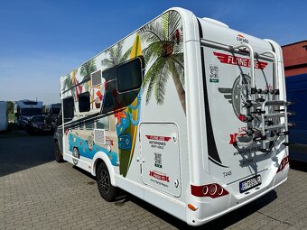 Karavan Carado T448 Automat Klima Kamera 2023 - 6