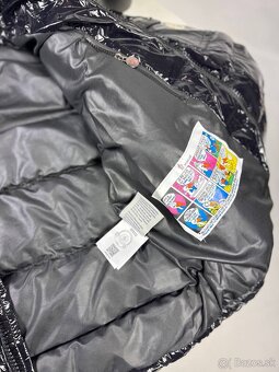 👕PÁPEROVÁ BUNDA MONCLER MAYA 😍 - 6