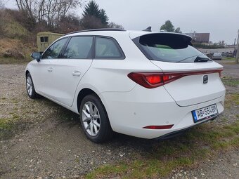 Predám Seat Leon combi style 2.0 Tdi DSG Virtual cockpit - 6