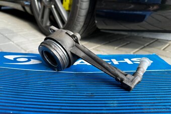 Sachs Performance spojková sada – Seat Leon 1M 1.9 TDI 110kW - 6