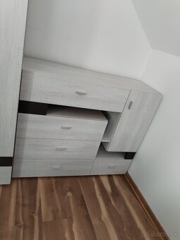 detská izba zostava - 6