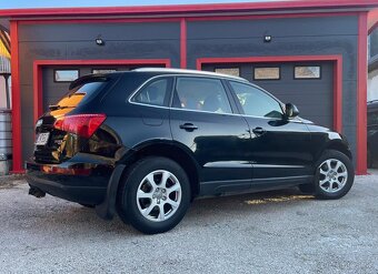 Audi Q5 2.0tdi 4x4 - 6