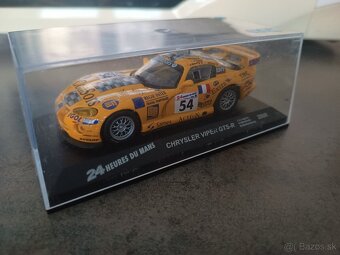 1:43 Chrysler Viper - 6