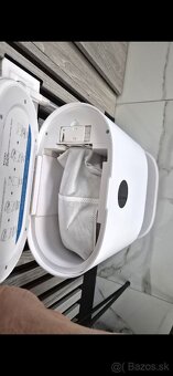 Robotický vysávač xiaomi - 6