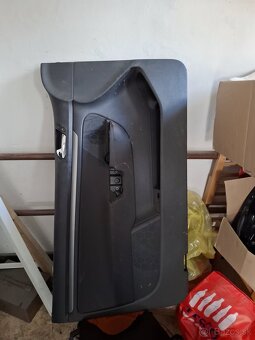 Vw golf 5 nahradne diely - 6